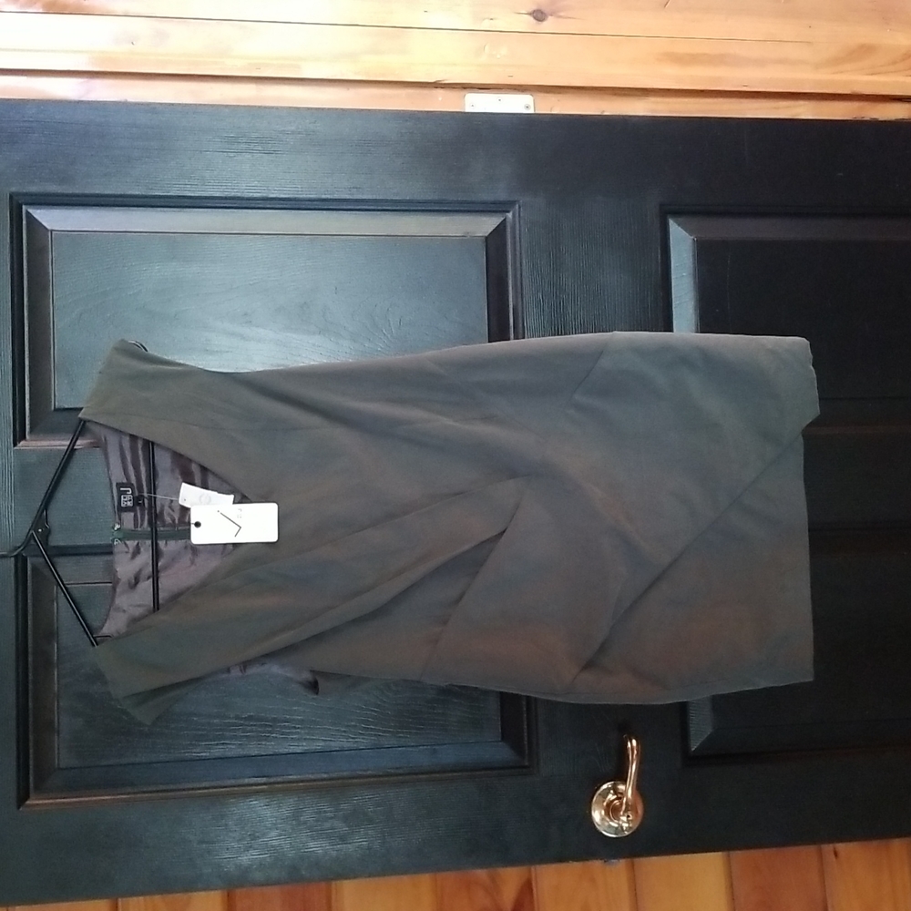 Nwt sleeveless dress
